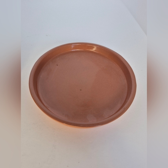 Vintage William Sonoma Terra Cotta Ceramic Garlic Baker - Picture 4 of 6